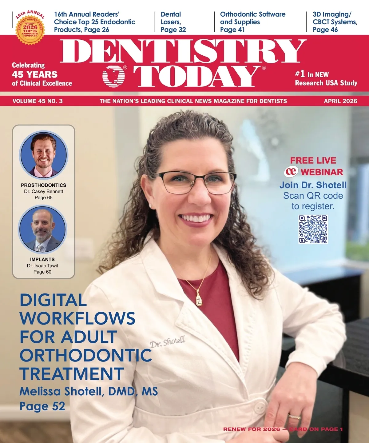 April 2026 cover